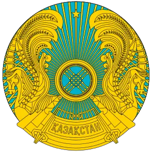 kazak dili