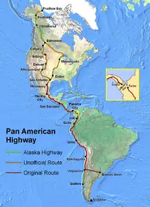 Panamerikan