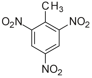 trinitrotoluen