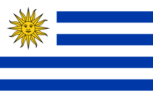 uruguaylı