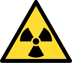 iyonlaştırıcı radyasyon