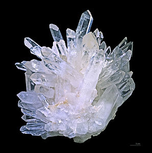 kristal yapısı