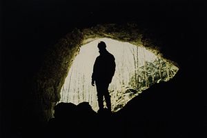 mağara bilimi