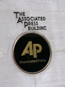 associated press