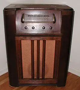 radyo