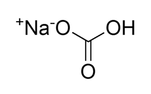Sodyum bikarbonat