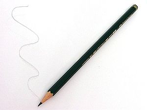 kurşun kalem