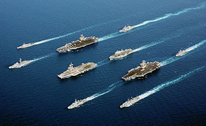 deniz kuvvetleri