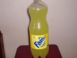 fanta