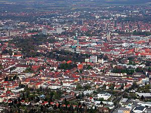 Braunschweig
