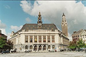 Charleroi