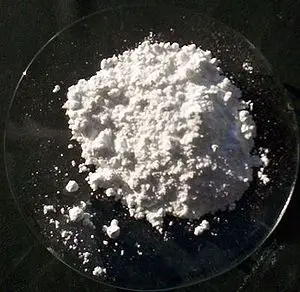 kalsiyum karbonat