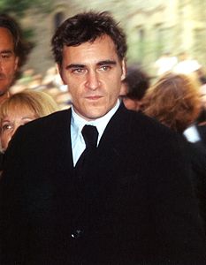 Joaquin Phoenix