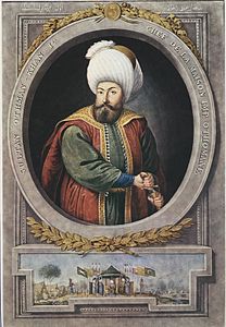 Osmanlı İmparatoru Osman Bey Hakkında Bilgi