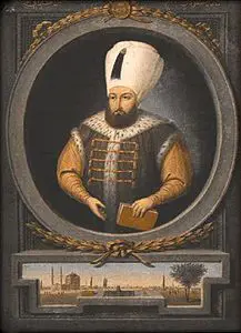 Sultan Birinci Mustafa