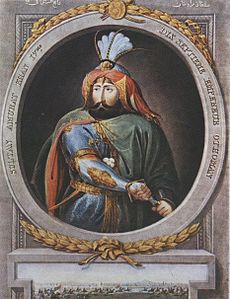 Mahpeyker Sultan