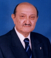 Mazhar Zorlu