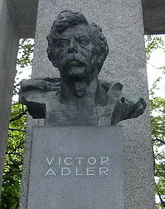 Victor Adler