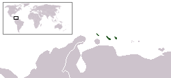 ABC Adaları