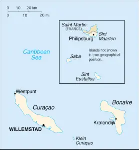 Ermiş Eustatius