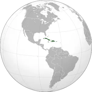 Karayipler
