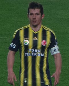 Emre Belezoğlu