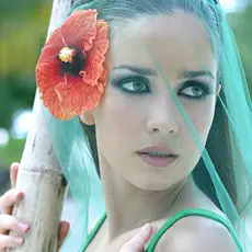 Natalia Oreiro