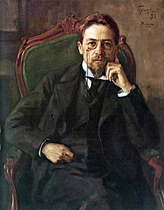 Anton Pavloviç Çehov