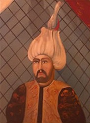 Sokullu Mehmed Paşa