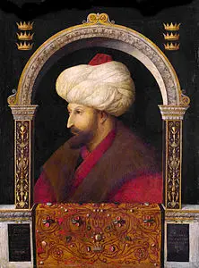 II. Mehmed