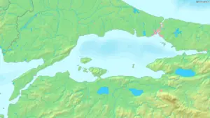 Marmara Denizi