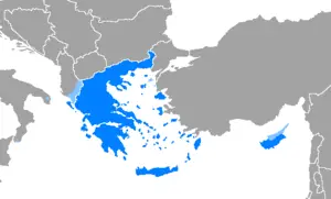 Modern Yunanca