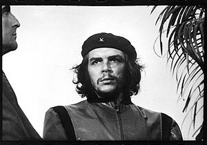 Che Guevara (fotoğraf)