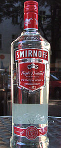 Smirnoff