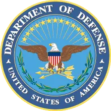 ABD Savunma Bakanlığı