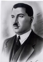 Mustafa Necati Bey