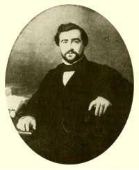 Jean Baptiste Octave Landry de Thézillat