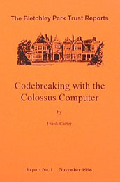 Colossus bilgisayarı