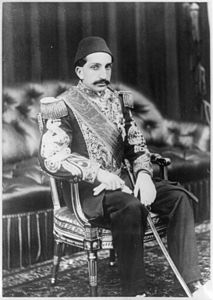 Tirimüjgan Sultan