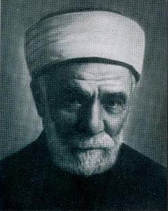 Mehmet Rifat Börekçi