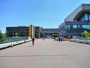 Ruhr Üniversitesi