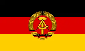 Demokratik Almanya Cumhuriyeti