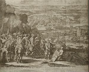 1686-1700 Osmanlı-Rus Savaşı