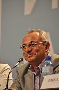 Ahmed Doğan