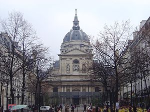 Collège de Sorbonne