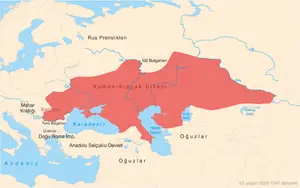 Kuman Türkleri