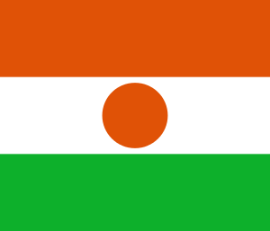 Nijer Cumhuriyeti
