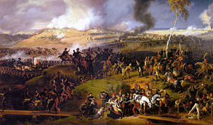Borodino Savaşı