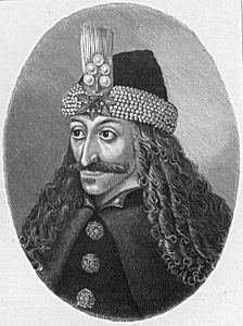 Voyvoda III. Vlad