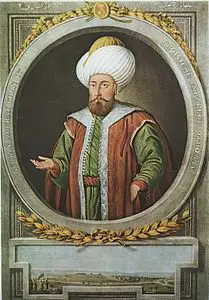 I. Murat